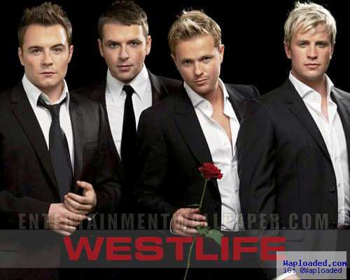 Download Westlife Songs Free Mp3
